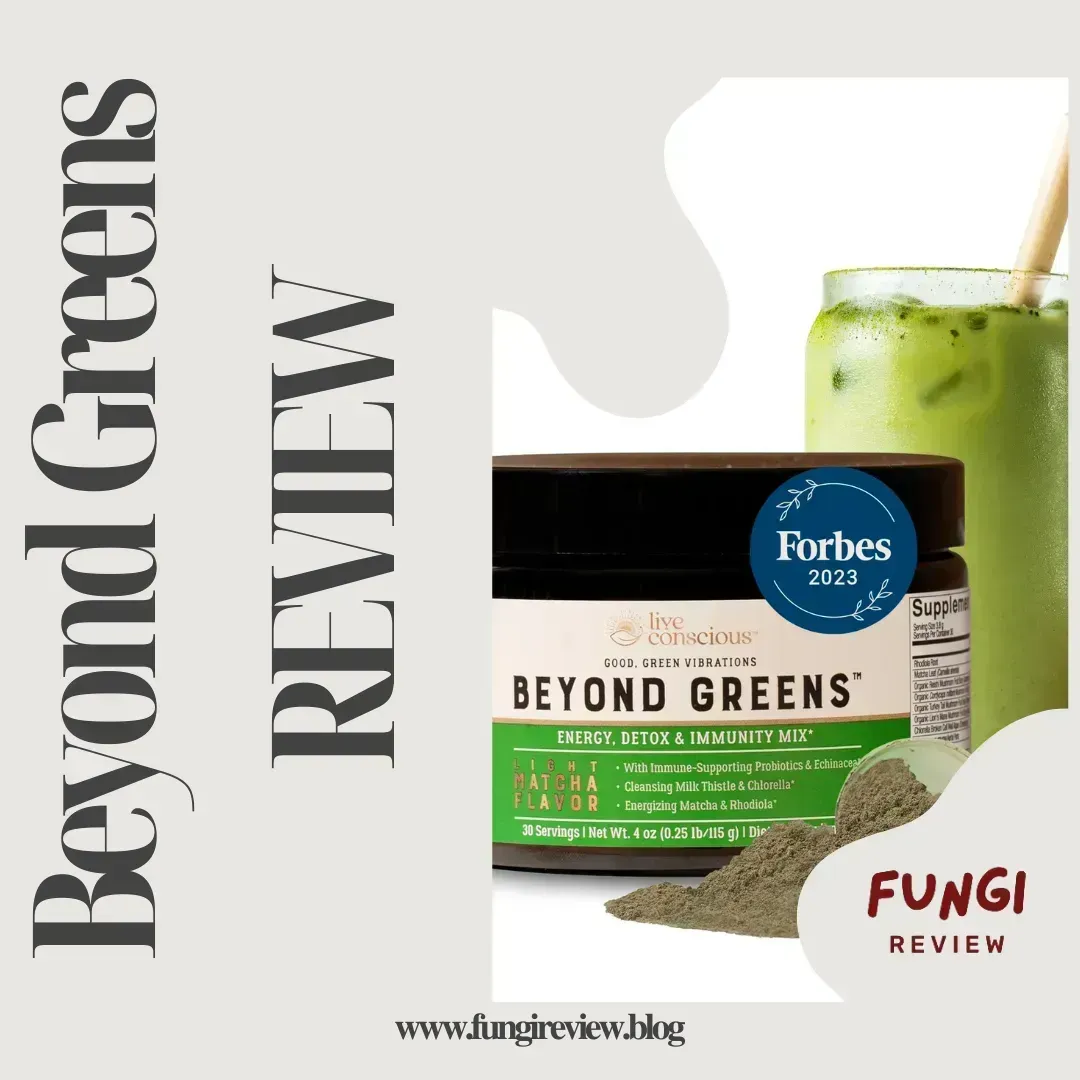 Beyond Greens Review: Are Green Powders Worth It?