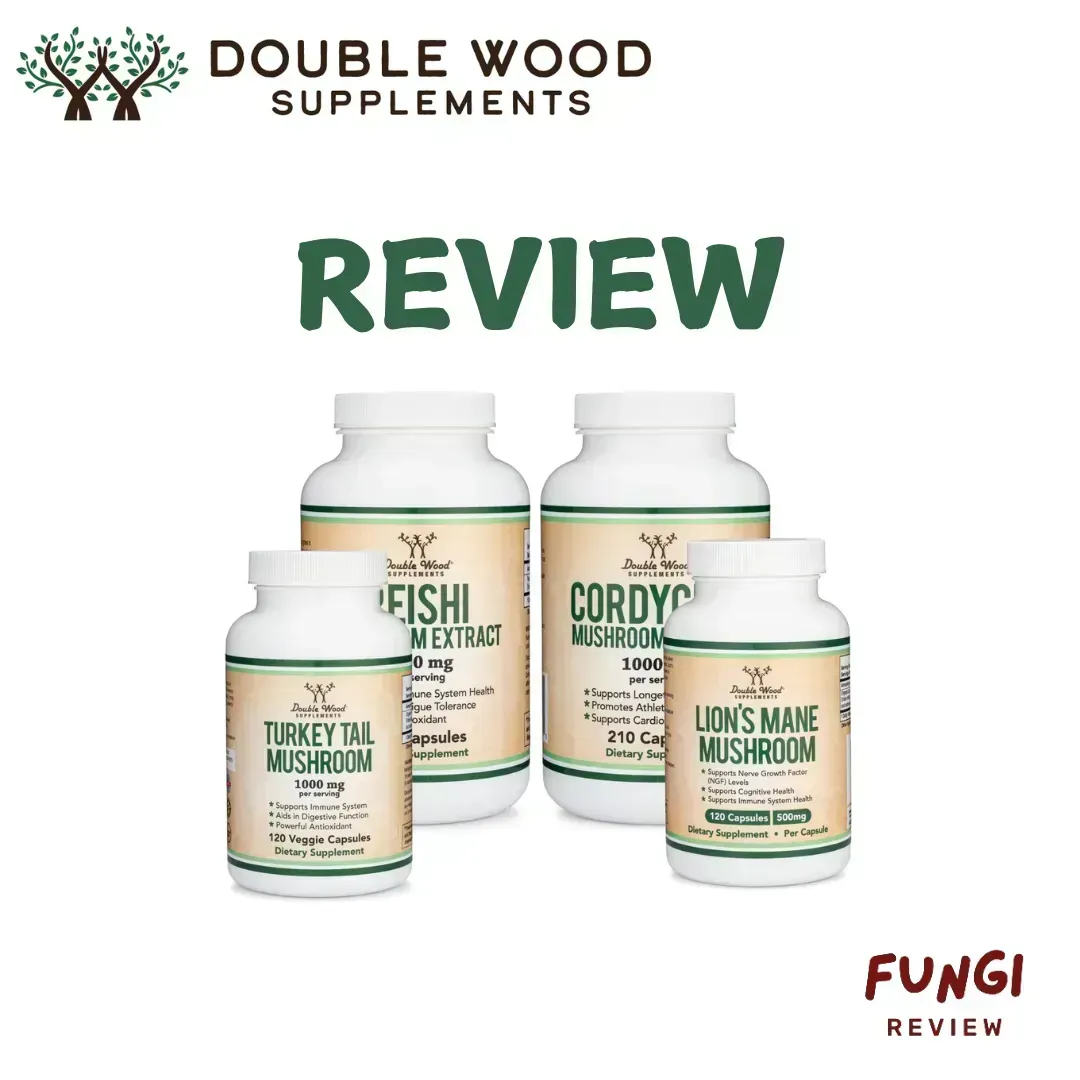 Double Wood Supplements Review: Are They Worth the Hype?