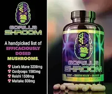 Gorilla Mind Review: Are their Nootropics Legit?