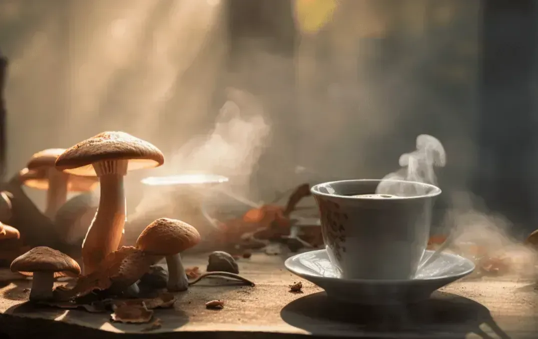Is Mushroom Coffee Worth the Hype? A Deep Dive and Recommendation