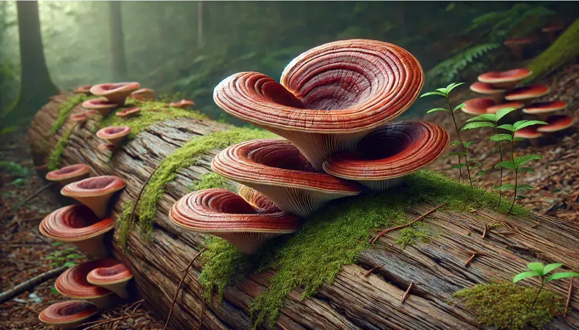 How to Grow Reishi Mushrooms at Home
