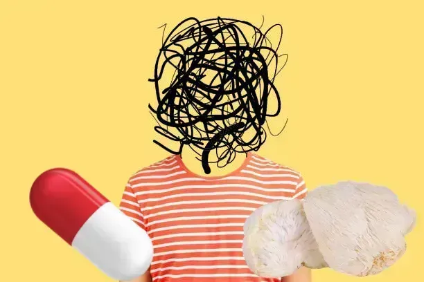Can Lion’s Mane Treat ADHD?