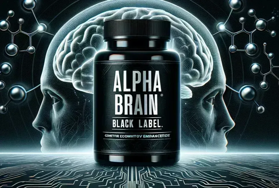 Alpha Brain Black Label Review: A Fungi Review on Alpha Brain