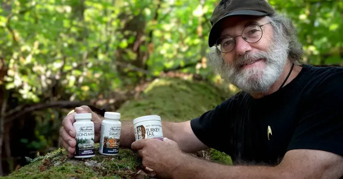 Host Defense Mushrooms Review: Can This Supplement Become Your Daily Essential?