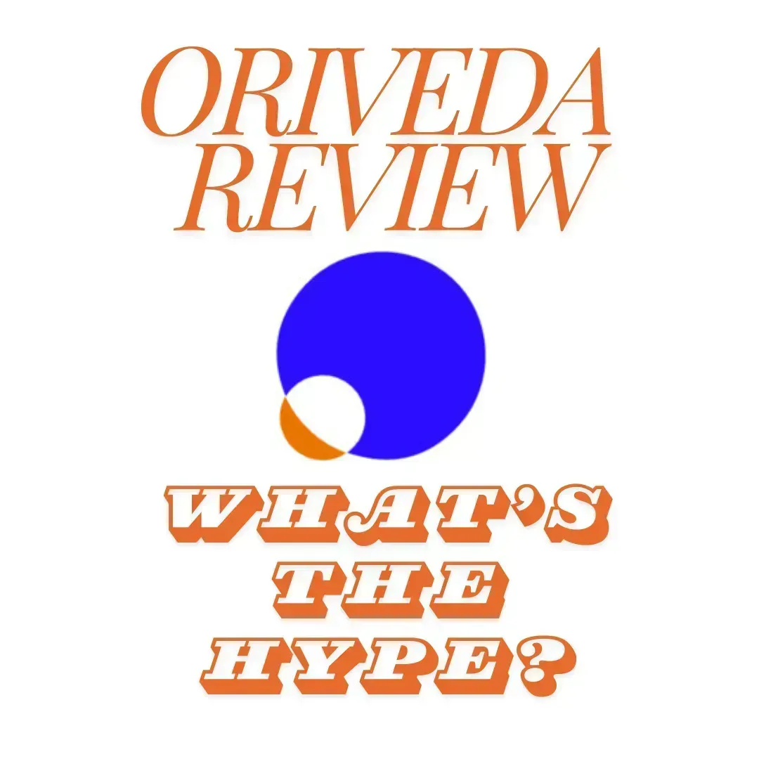 Oriveda Supplements Review: Are They Worth It?